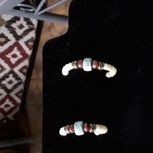Fashion Earrings (2 for $8)